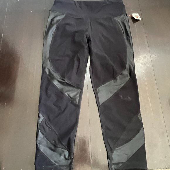 Sweaty Betty Workout leggings, NWT, Capri pants - Picture 1 of 5